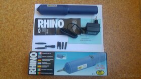 Aku šroubovák RHINO - 5