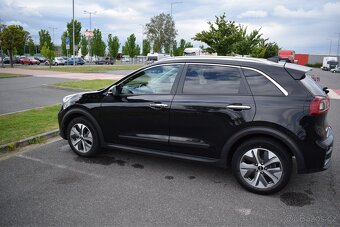 Kia Niro Ev 64kw 2020, vysoká výbava - 5