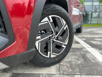 Hyundai Tucson SMART 1.6 T-GDI 118kW 2025 - 5