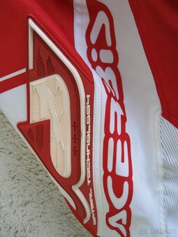 Kalhoty ACERBIS na enduro, motocros, velikost L (38) - 5