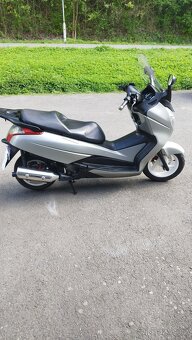 Honda swing 125 9kw 2009 ABS Top - 5