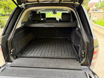 Land Rover - Range Rover VOGUE 3.0 TD - 5