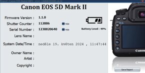 Canon EOS 5D Mark II - 5