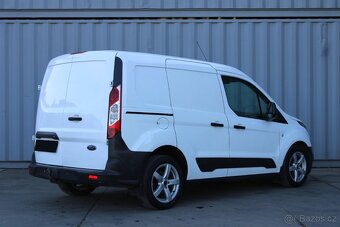 Ford Transit Connect 1.5TDCI, KLIMA,TAŽNÉ,ALU - 5