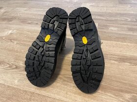 Dámské trekové boty Salewa WS MTN Trainer MID vel.38,5 - 5