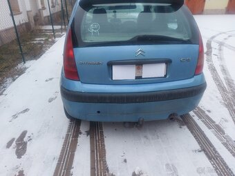 Citroen C3 - 5