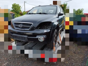 Sorento crdi - 5