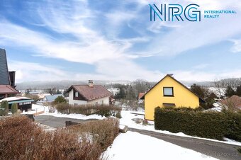 Prodej chaty, 65m2, pozemek 212m2, Seč - Hoješín - 5