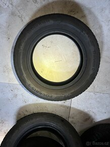 Zimní pneu BARUM Polaris5 205/60 R16 - 5