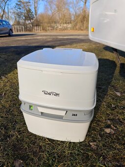 Polský karavan N126 - 5