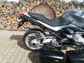 BMW R 1200 R - 5