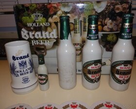 Brand Holland Beer - baleni pro USA - 1988 - 5