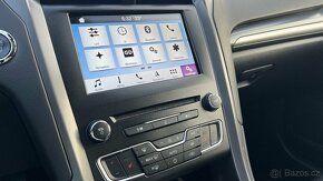 Mondeo 2.0tdci Automat AdaptBixenony AdaptBlikace Navigace - 5