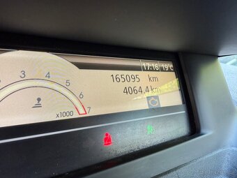 Renault Scenic, benzin 1,6 r.v.2010 - 5