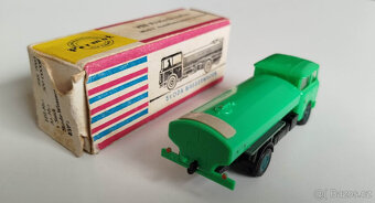 Permot Škoda 706 1:87 - 5