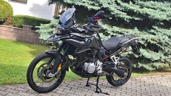 BMW F 850 GS - Triple Black - 5
