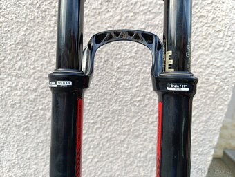Vidlice RS Sid brain 29er - 5