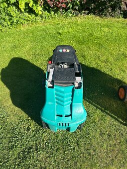 Bosch AXT 25 TC Víceúčelový tichý drtič - 5