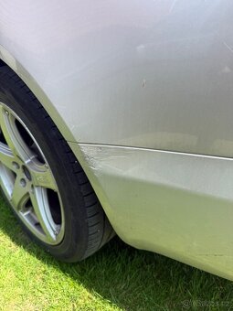 Audi a6 awant - 5