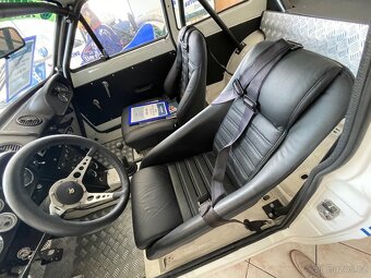 Ford Escort RS Mk1 1971 - 5