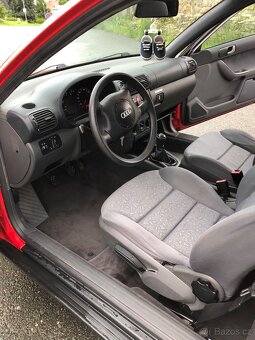 Audi a 3 - 5