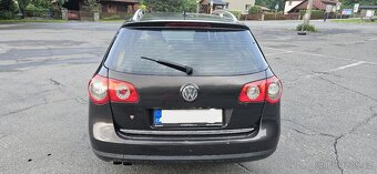 Passat B6 - 5