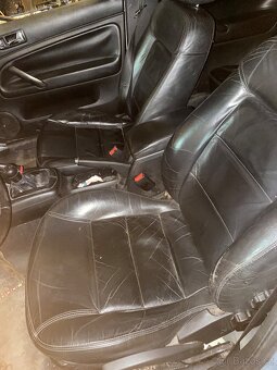 Dily Vw Passat b5.5 1.9tdi 96kw 5Q - 5