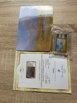 Česka a slovenska mistrivska dila - 5