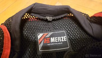 Chráničová vesta Emerze vel.L - 5