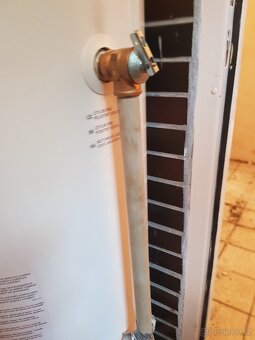 Plynový boiler QUANTUM Q7-30-NORS - 5