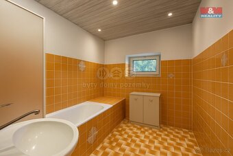 Prodej rodinného domu, 166 m², Horní Planá, ul. Palackého - 5