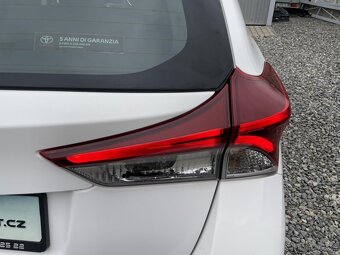 Toyota Auris 1.8i 16v HYBRID FL NAVI EXTRA - 5