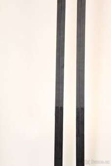 Nové závodní běžky FISCHER RCS CARBON LITE 192cm - 5