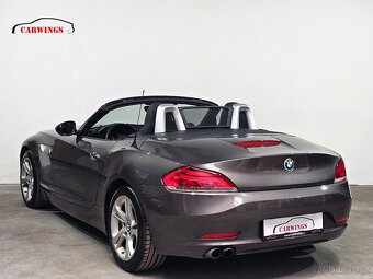 BMW Z4, 2.5i 150kW sDrive 23I - 5