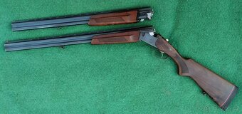 Kozlice Baikal IŽ-27 EM-1C-M + druhá hlaveň - 5