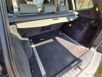BMW X3 E83 3.0d (150 kW), r.v. 2004 - 5