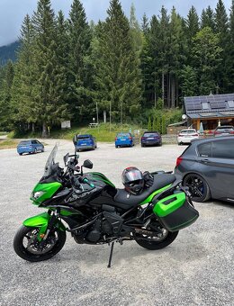Kawasaki Versys 650 (35 kW) - 5