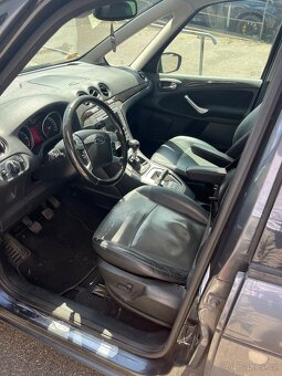 Ford Galaxy 2.0 tdci - 5