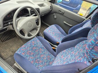 Suzuki Swift 1,0 - 5