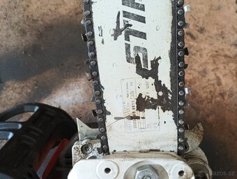 Stihl MS260 - 5