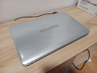 Toshiba, Core i3, 6Gb/250Gb SSD, Win11, nová baterie - 5