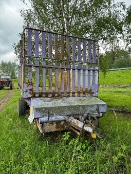 Sběrací vůz - 5