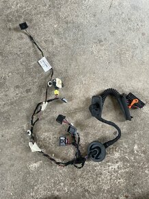 Fabia III elektroinstalace, reproduktor - 5