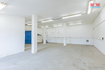 Prodej výrobního objektu, 767 m², Strašín u Sušice - 5