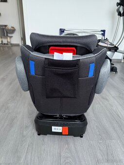 Osann Dětská autosedačka Swift 360 9 - 36 kg - 5