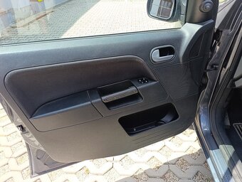 FORD FUSION 1,2 - 5