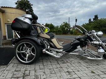 Boom Low Rider 101Ps - 5