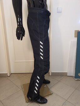 RUKKA GORE-TEX Kalhoty na Moto Značkové V. 50 C2 - 5
