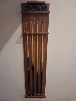 Kulečník karambol - 5