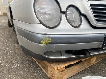 Mercedes CLK náhradní díly w208 - 5